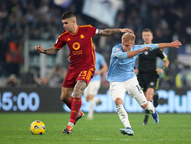 隊員的信任 隊員的信任